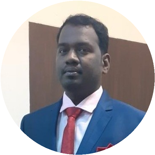 Ramu S – Proprietor, Layashree Engineering